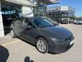 Volkswagen Golf Rabbit TSI Grau - thumbnail 4