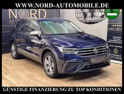 Volkswagen Tiguan Allspace 2.0 TSI 4M Move LED*H&K*PANO*19Z Move