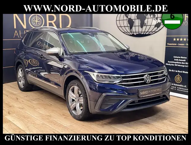 Volkswagen Tiguan Allspace 2.0 TSI 4M Move LED*H&K*PANO*19Z Move