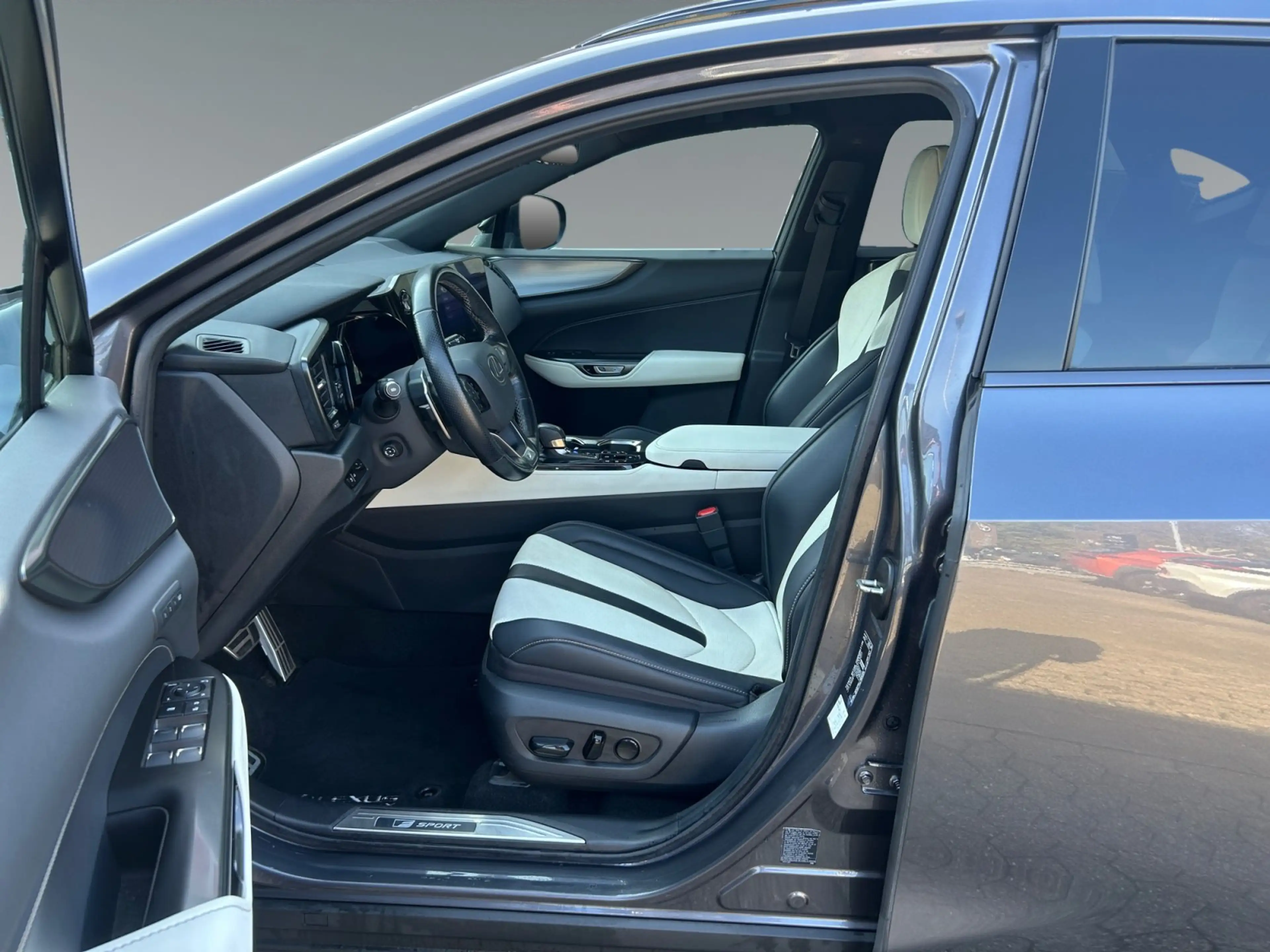 Lexus NX 450h+ Lexus NX 450h AWD *CARPLAY&AA*360*HUD* — photo 10