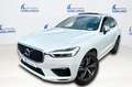 Volvo XC60 2.0 T8 AWD R-Design Auto Weiß - thumbnail 1