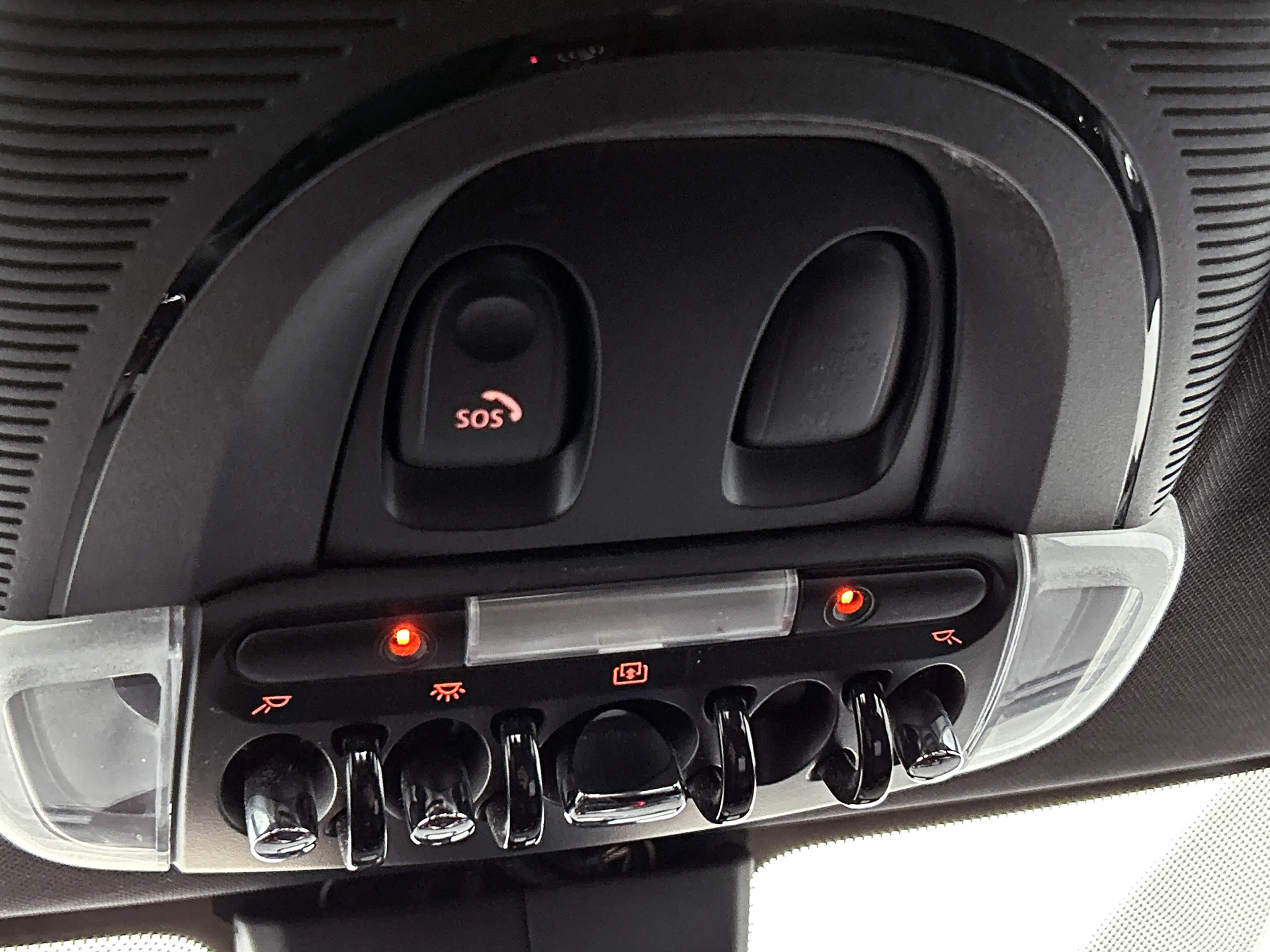 MINI One Clubman Mini 1.5 Business Edition / Airco-ecc / Navigatie — photo 13