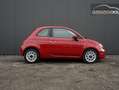 Fiat 500 0.9 TwinAir Turbo Popstar Onderhoudshistorie aanwe Rouge - thumbnail 4