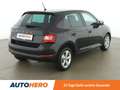 Skoda Fabia 1.0 MPI Ambition *TEMPO*CARPLAY&AUTO* Schwarz - thumbnail 6