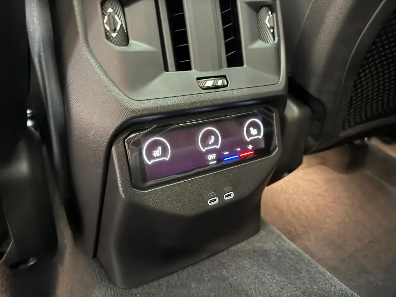 BMW X3 20d xDrive M Sport+PANO+AHK+NAVI+SHZ+PA+ LED+uvm. 8