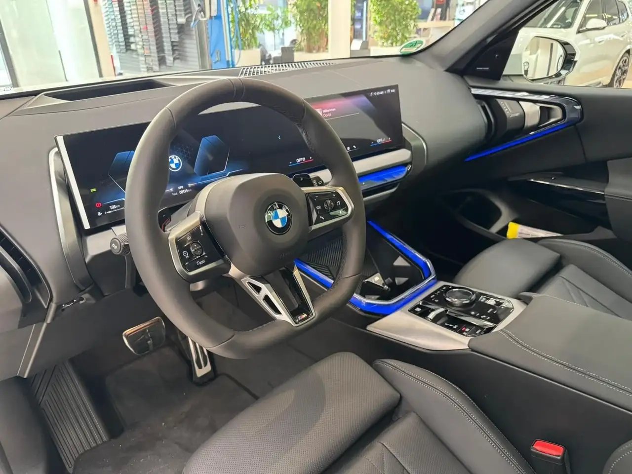 BMW X3 20d xDrive M Sport+PANO+AHK+NAVI+SHZ+PA+ LED+uvm. 5
