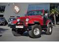 Jeep CJ-5 CJ-5 V8 Rot - thumbnail 21