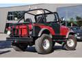Jeep CJ-5 CJ-5 V8 Rot - thumbnail 15