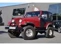 Jeep CJ-5 CJ-5 V8 Rot - thumbnail 5