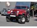 Jeep CJ-5 CJ-5 V8 Rot - thumbnail 8