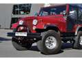 Jeep CJ-5 CJ-5 V8 Rot - thumbnail 11