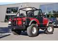 Jeep CJ-5 CJ-5 V8 Rot - thumbnail 2