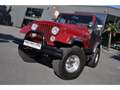 Jeep CJ-5 CJ-5 V8 Rot - thumbnail 16