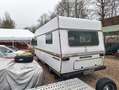 Oldtimer Mercedes Benz Hymer 601 D28 Wohnmobil H-Kennzeichen Weiß - thumbnail 7