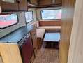 Oldtimer Mercedes Benz Hymer 601 D28 Wohnmobil H-Kennzeichen Weiß - thumbnail 6