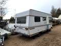 Oldtimer Mercedes Benz Hymer 601 D28 Wohnmobil H-Kennzeichen Weiß - thumbnail 2