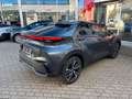 Toyota C-HR Plug-In Hybrid Lounge I Advance + Pano. Pak Grau - thumbnail 17