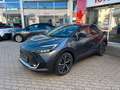 Toyota C-HR Plug-In Hybrid Lounge I Advance + Pano. Pak Grau - thumbnail 8