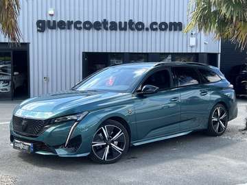 PHEV 180CH GT E-EAT8