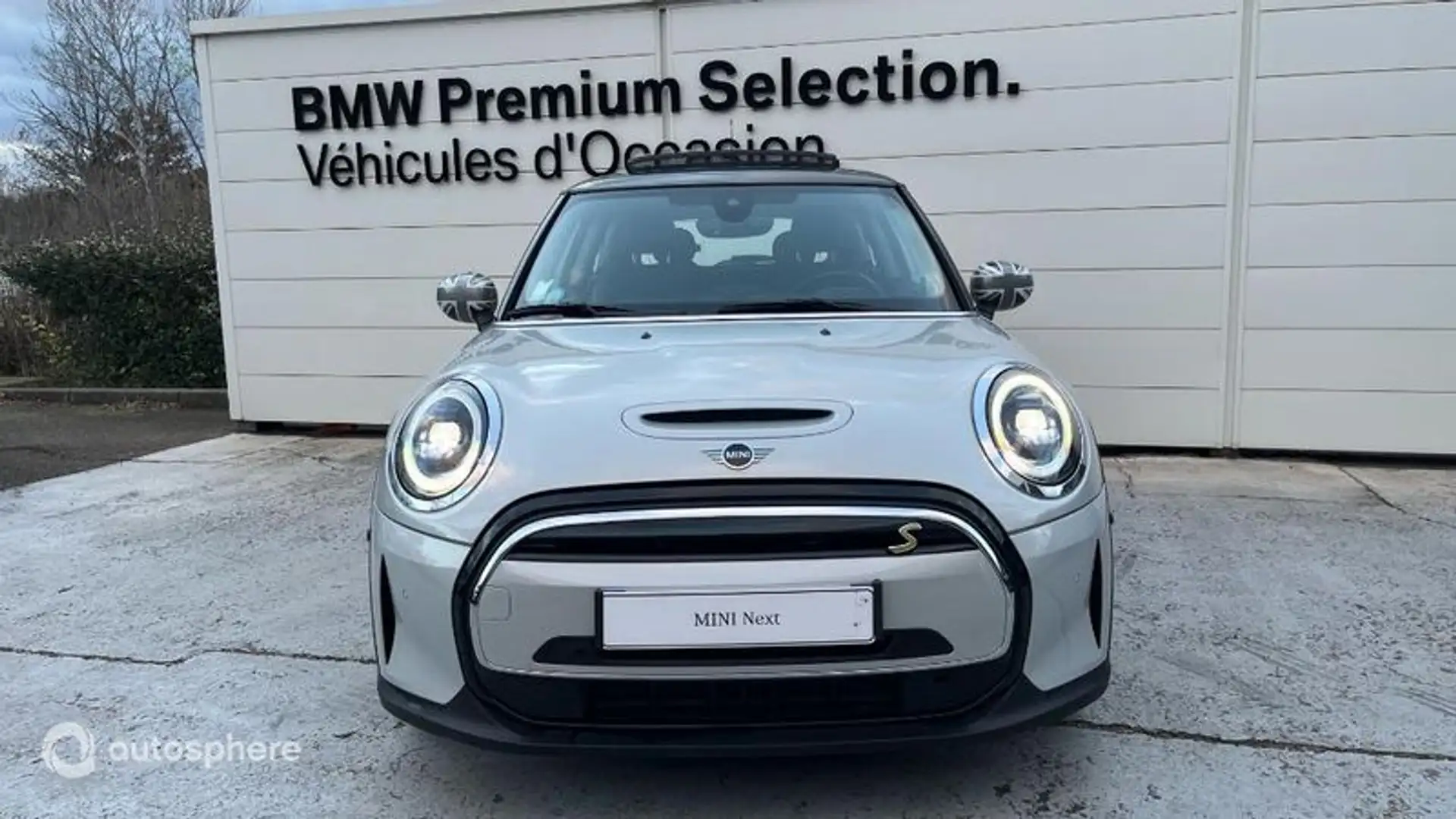 MINI Cooper SE Cooper SE 184ch Edition Premium Plus BVA 5CV - 2