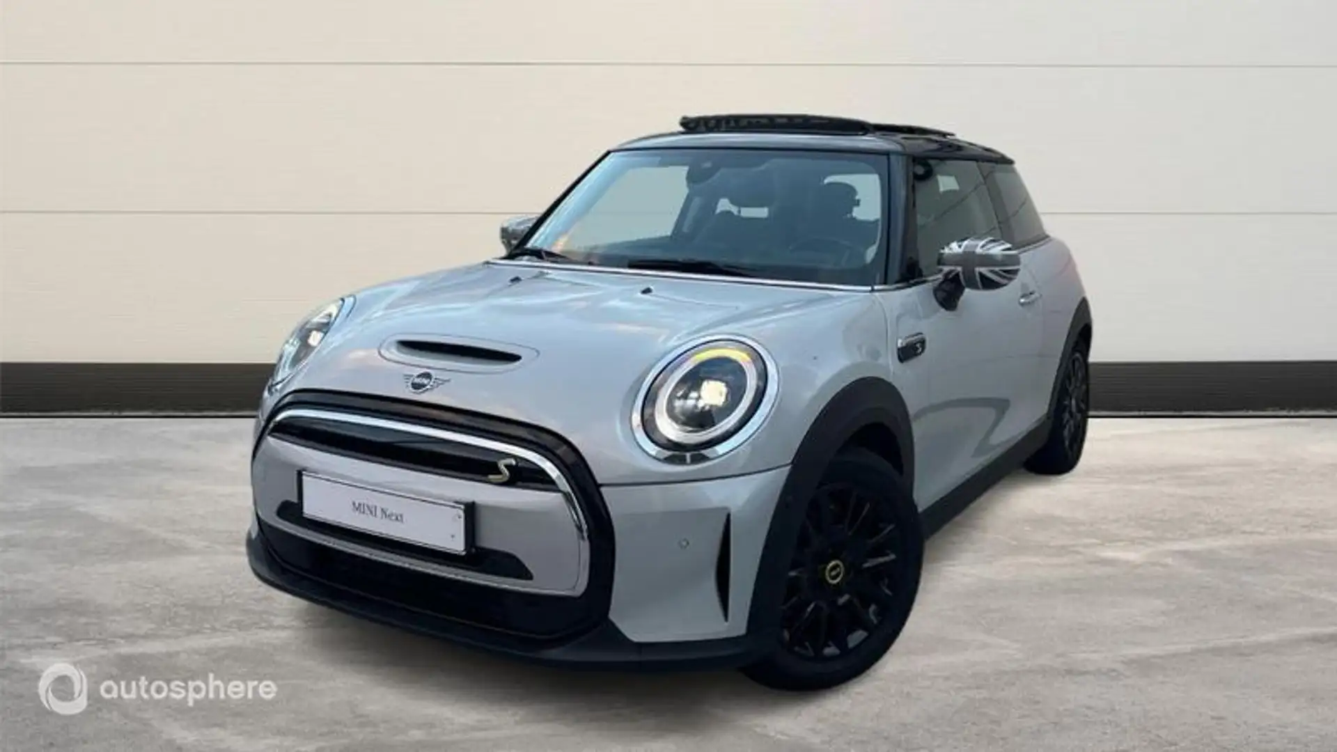MINI Cooper SE Cooper SE 184ch Edition Premium Plus BVA 5CV - 1