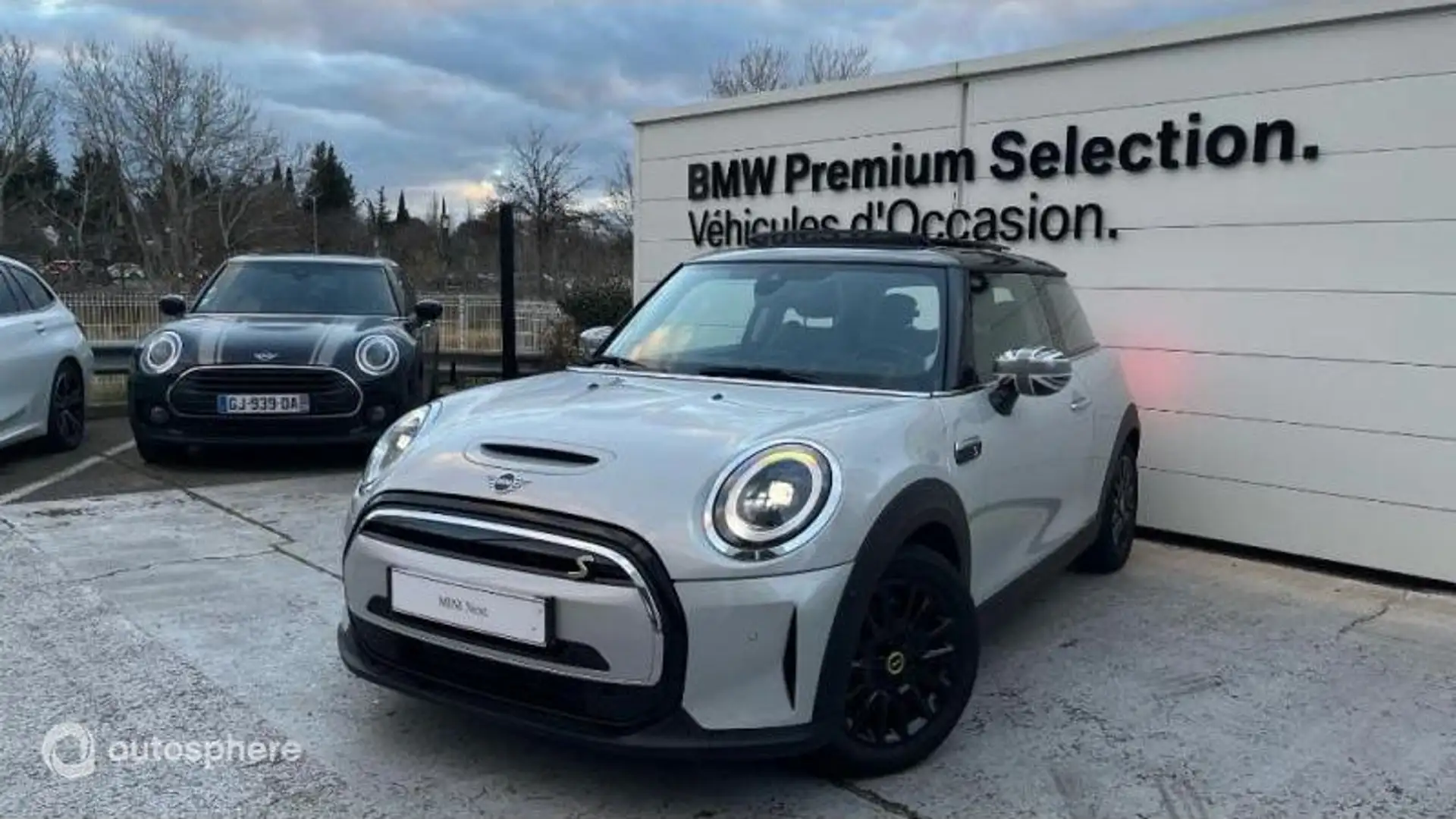 MINI Cooper SE Cooper SE 184ch Edition Premium Plus BVA 5CV - 1