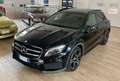 Mercedes-Benz GLA 200 GLA 200 CDI Automatic Premium AMG crna - thumbnail 9