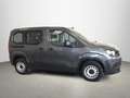 Peugeot Rifter 1.5 BLUEHDI 100 ACTIVE BUSINESS STD 4P (N1) Grau - thumbnail 4