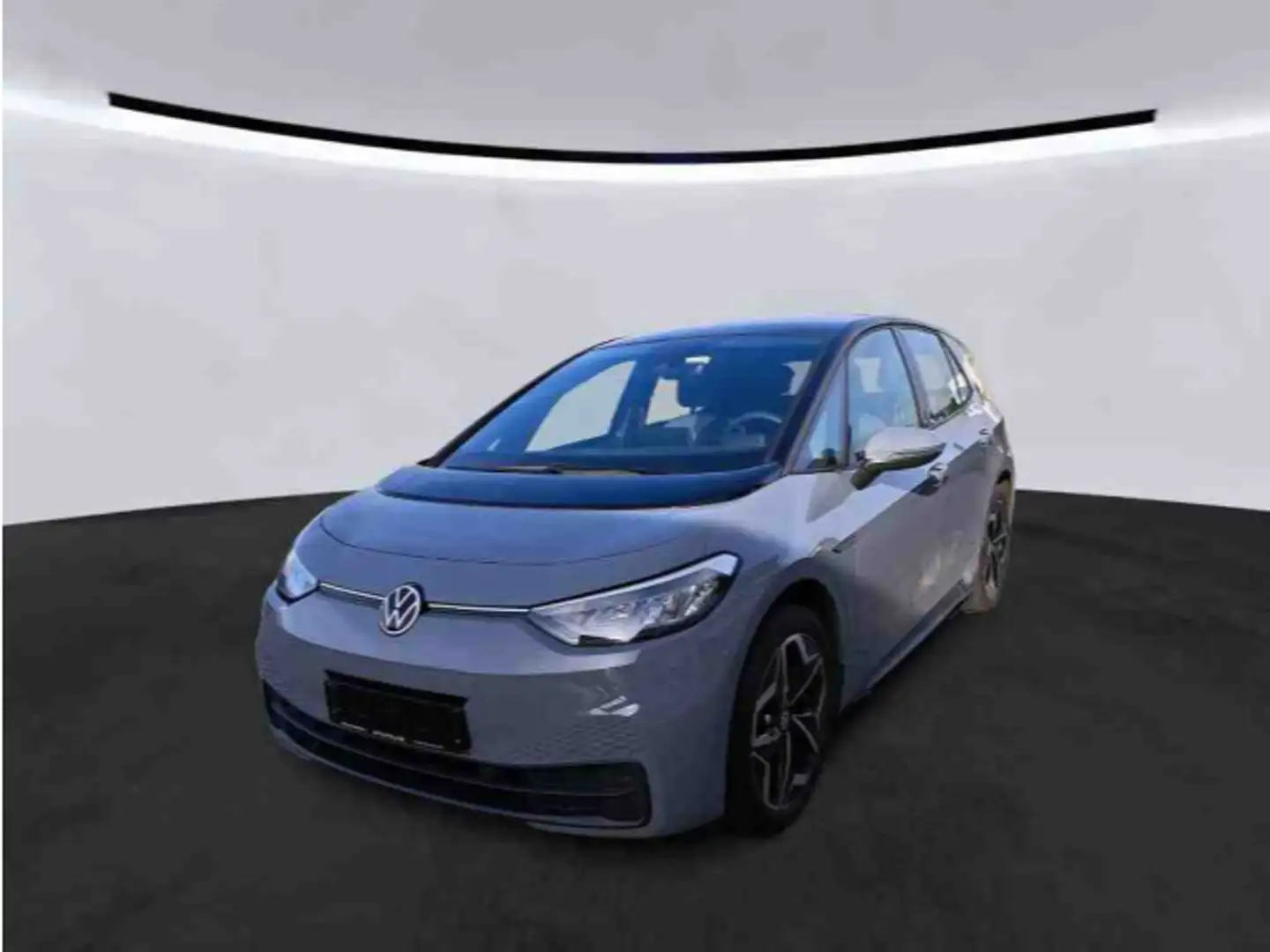 Volkswagen ID.3 Pro LED Navi 58kw/h Grau - 2