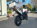 Moto Morini X-Cape 650 cerchi a raggi Abs Blanc - thumbnail 4