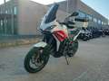 Moto Morini X-Cape 650 cerchi a raggi Abs Blanc - thumbnail 1
