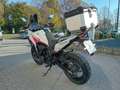 Moto Morini X-Cape 650 cerchi a raggi Abs Blanc - thumbnail 5