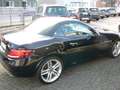 Mercedes-Benz SLC 180 Sehr Gepflegt,Scheckheft,Automatik,Navigatio,usw.! Fekete - thumbnail 7