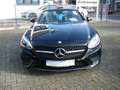 Mercedes-Benz SLC 180 Sehr Gepflegt,Scheckheft,Automatik,Navigatio,usw.! Fekete - thumbnail 3