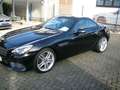 Mercedes-Benz SLC 180 Sehr Gepflegt,Scheckheft,Automatik,Navigatio,usw.! Fekete - thumbnail 2