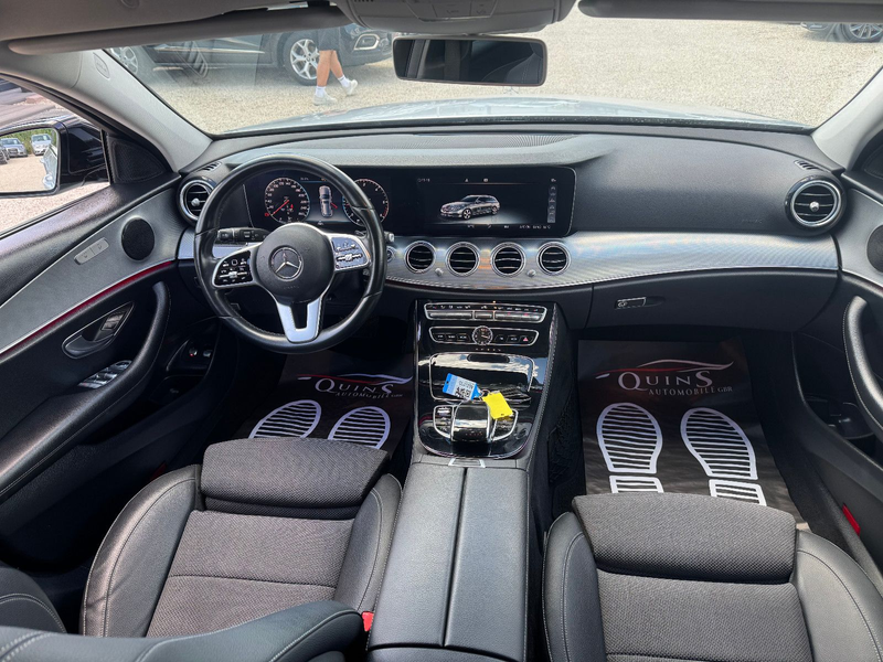 Mercedes-Benz E 300 E T-Modell E 300 d 245PS KAMARA — photo 19