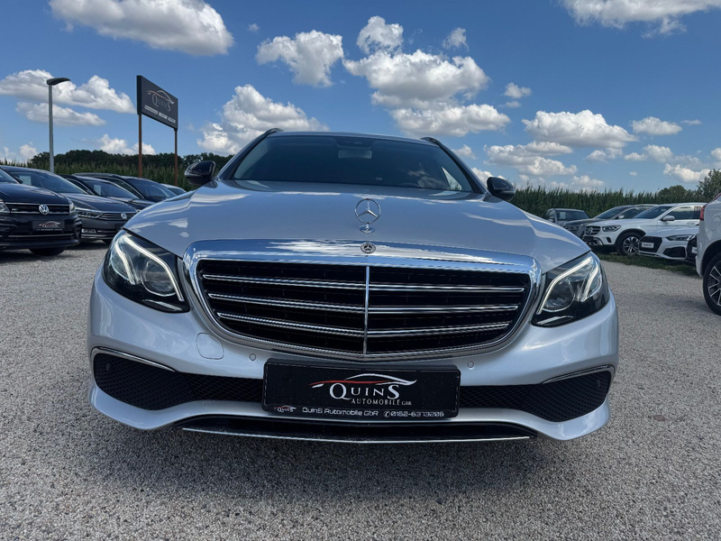 Mercedes-Benz E 300 E T-Modell E 300 d 245PS KAMARA — photo 2