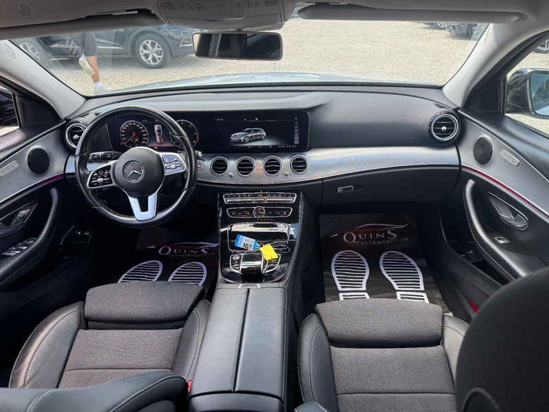 Mercedes-Benz E 300 E T-Modell E 300 d 245PS KAMARA — photo 4