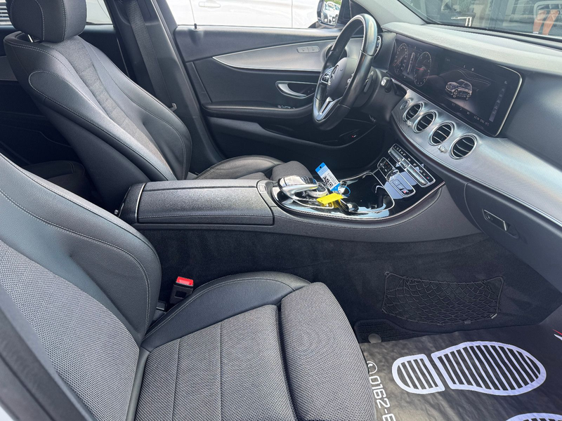 Mercedes-Benz E 300 E T-Modell E 300 d 245PS KAMARA — photo 20
