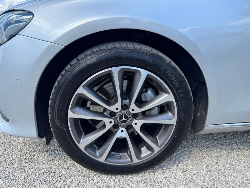 Mercedes-Benz E 300 E T-Modell E 300 d 245PS KAMARA — photo 15