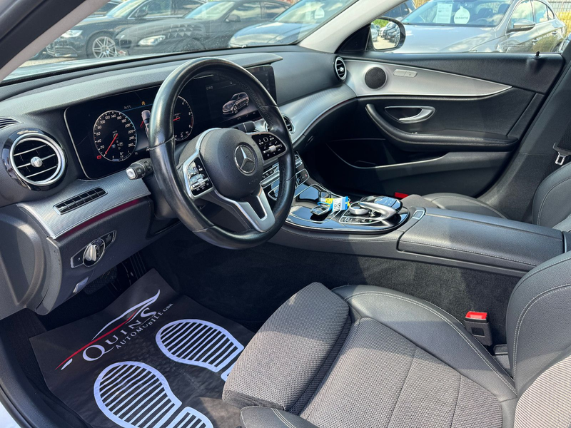 Mercedes-Benz E 300 E T-Modell E 300 d 245PS KAMARA — photo 16