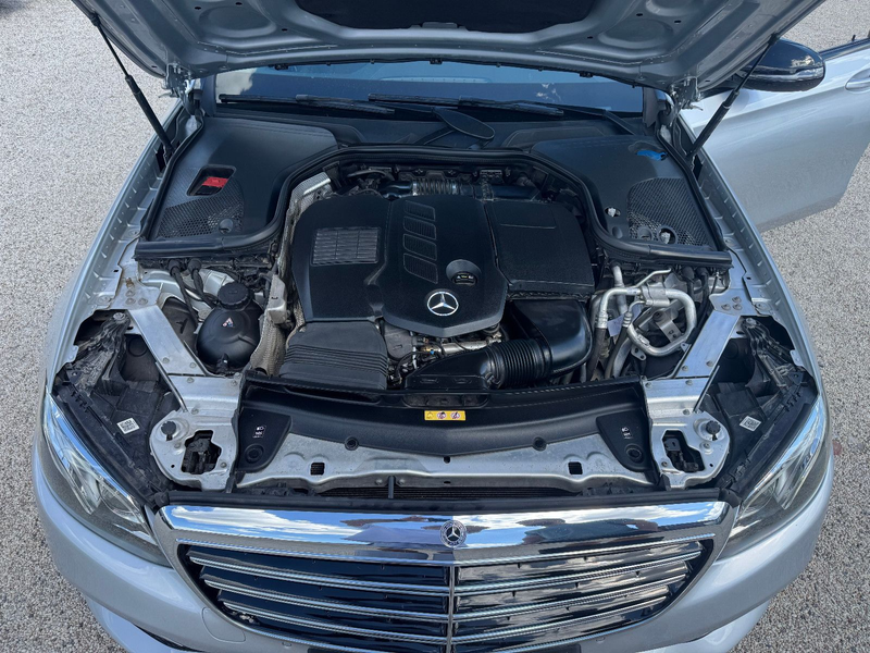 Mercedes-Benz E 300 E T-Modell E 300 d 245PS KAMARA — photo 17