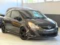 Opel Corsa D Active*TÜV*NAVI*8FACH* Grigio - thumbnail 3
