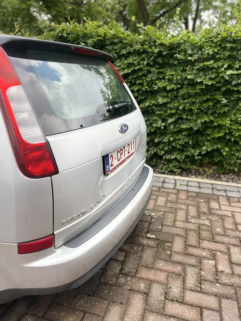 Ford C-Max - 2