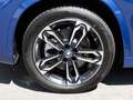 BMW X1 xDrive 30e M-Sport AHK HUD LED NAVI H/K Bleu - thumbnail 9