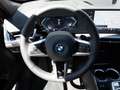 BMW X1 xDrive 30e M-Sport AHK HUD LED NAVI H/K Blau - thumbnail 12