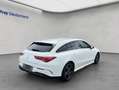 Mercedes-Benz CLA 180 CLA Weiß - thumbnail 6