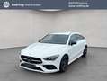 Mercedes-Benz CLA 180 CLA Weiß - thumbnail 1