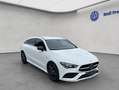 Mercedes-Benz CLA 180 CLA Weiß - thumbnail 8