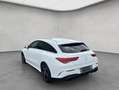 Mercedes-Benz CLA 180 CLA Weiß - thumbnail 3